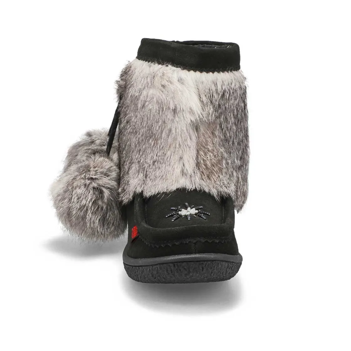 SoftMoc Minimuk Pom 2 Women Best
