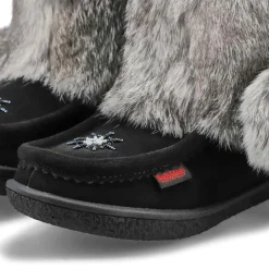 SoftMoc Minimuk Pom 2 Women Best