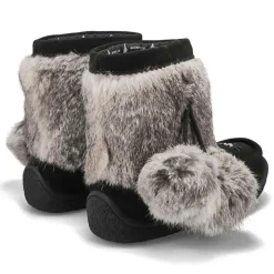 SoftMoc Minimuk Pom 2 Women Best