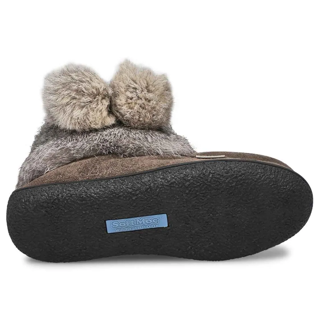 SoftMoc Minimuk Pom 2 Women Best