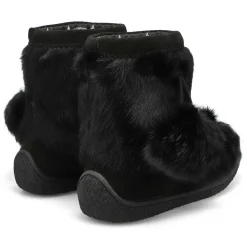 SoftMoc Minimuk Pom 2 Women Hot