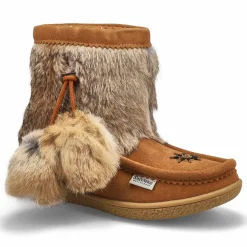 SoftMoc Minimuk Pom 2 Women Hot