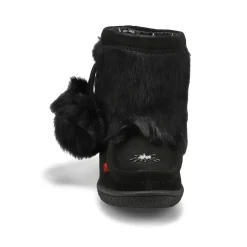 SoftMoc Minimuk Pom 2 Women Hot