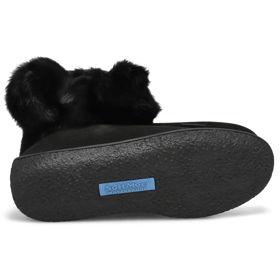 SoftMoc Minimuk Pom 2 Women Hot