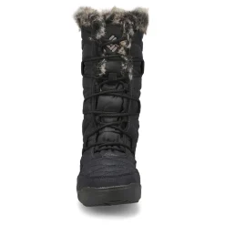 Columbia Minx IV Women Black/Titanium Discount