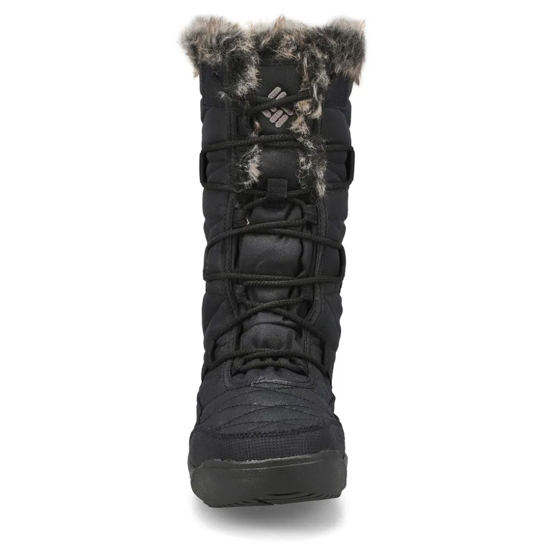 Columbia Minx IV Women Black/Titanium Discount