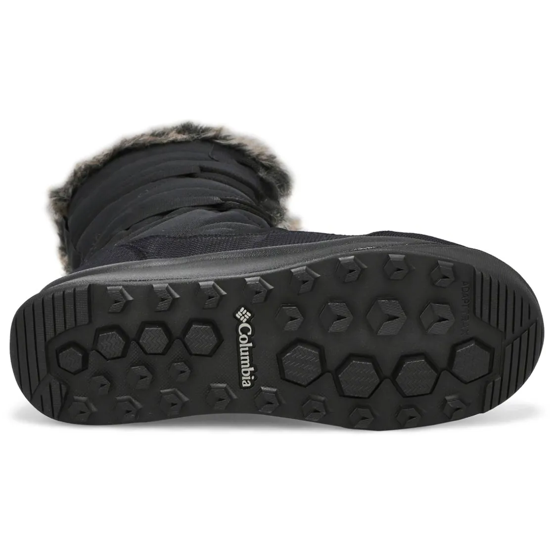 Columbia Minx IV Women Black/Titanium Discount
