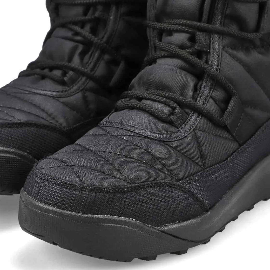 Columbia Minx IV Women Black/Titanium Discount