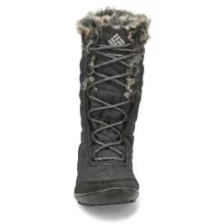Columbia Minx Mid III Women Black Outlet