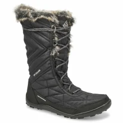 Columbia Minx Mid III Women Black Best