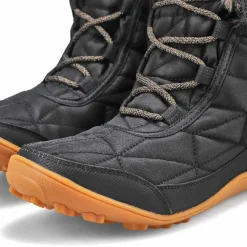 Columbia Minx Mid III Women Black Best