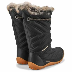 Columbia Minx Mid III Women Black Best
