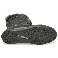Columbia Minx Mid III Women Black Best
