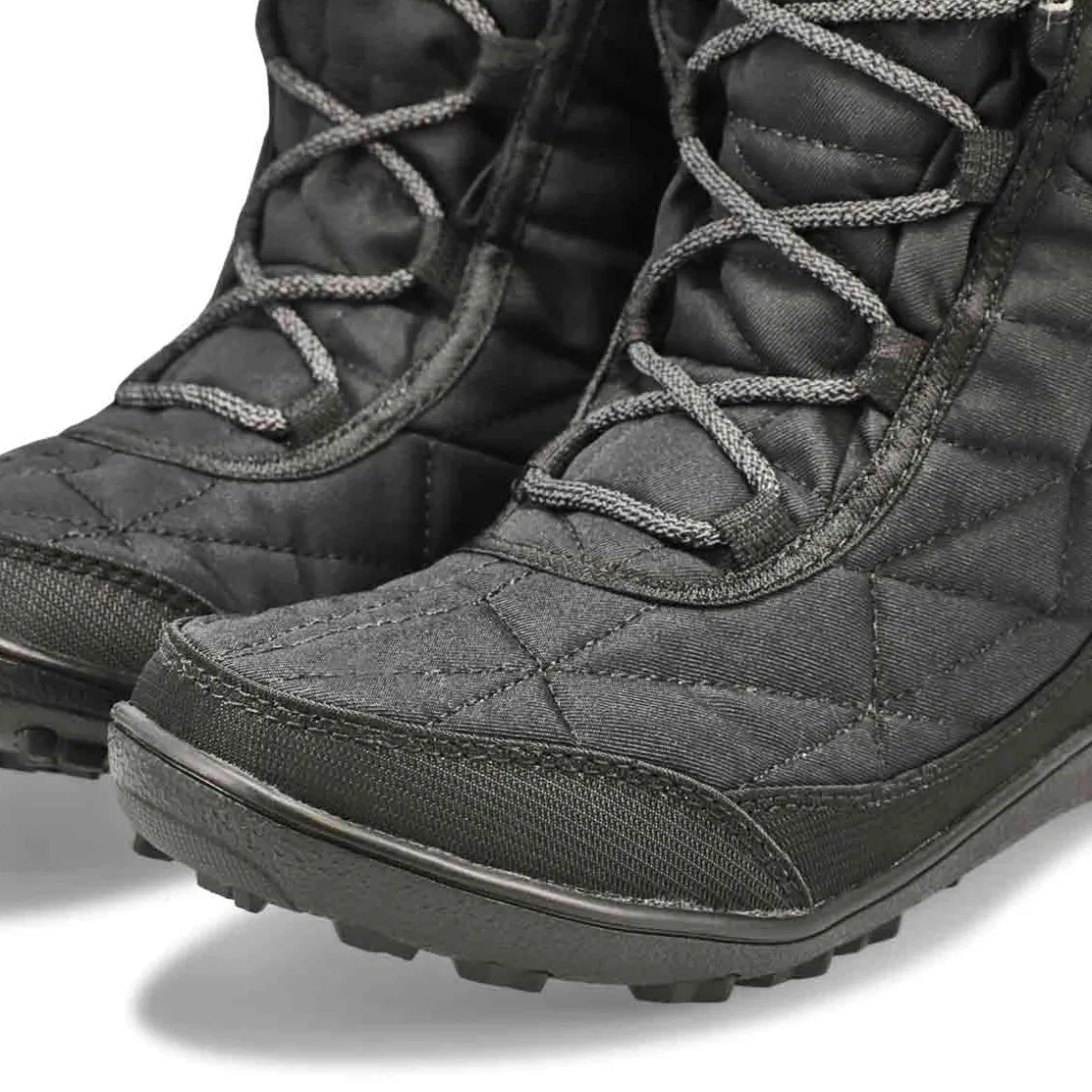 Columbia Minx Mid III Women Black Best