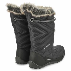 Columbia Minx Mid III Women Black Best