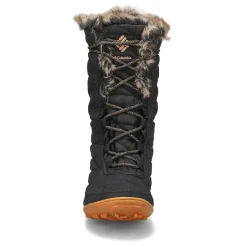 Columbia Minx Mid III Women Black Best