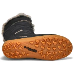 Columbia Minx Mid III Women Black Best