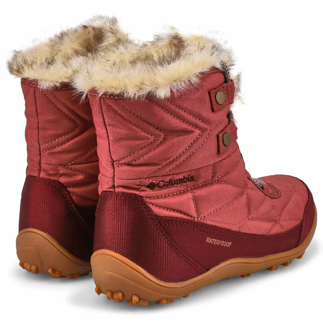 Columbia Minx Shorty III Women Best