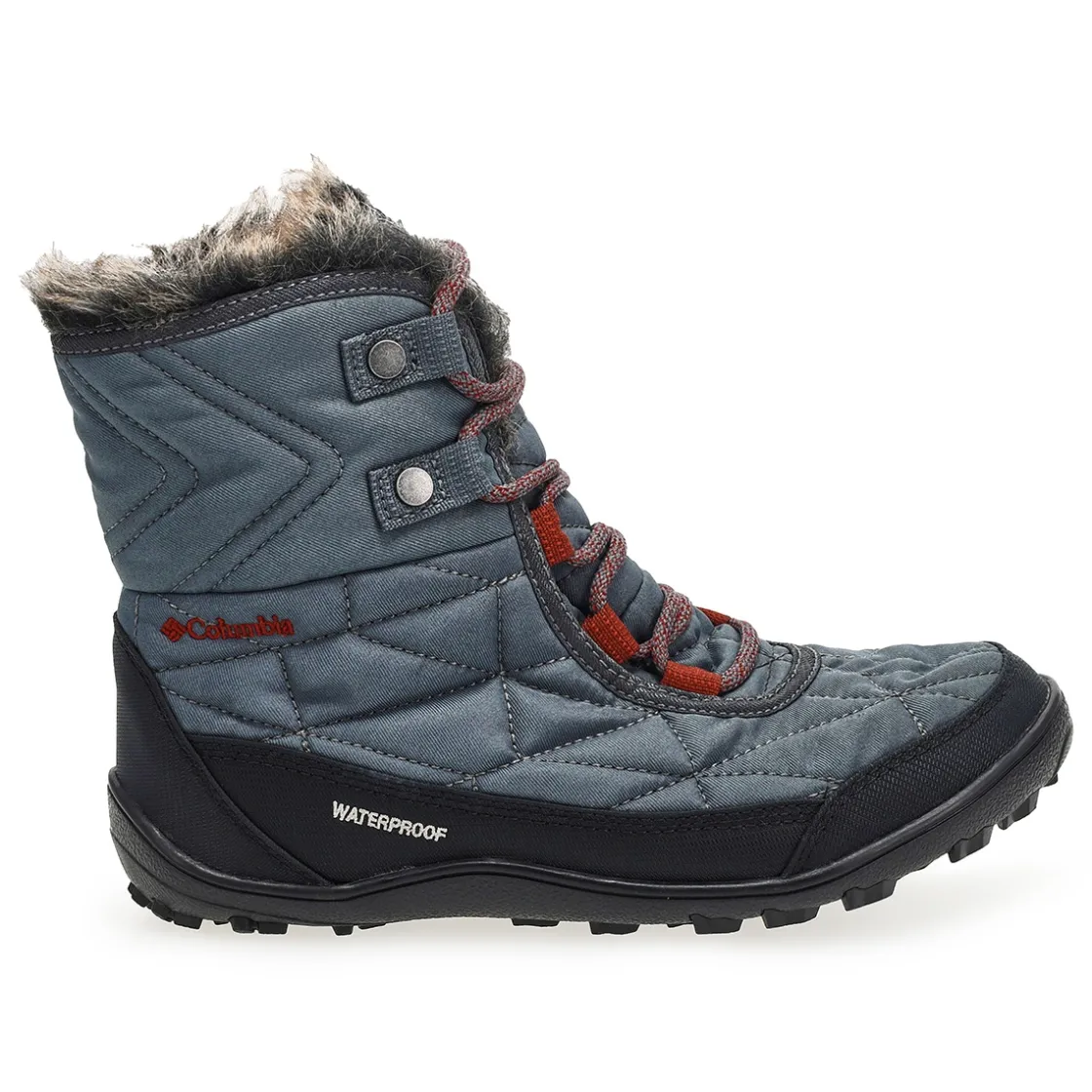 Columbia Minx Shorty III Women Best