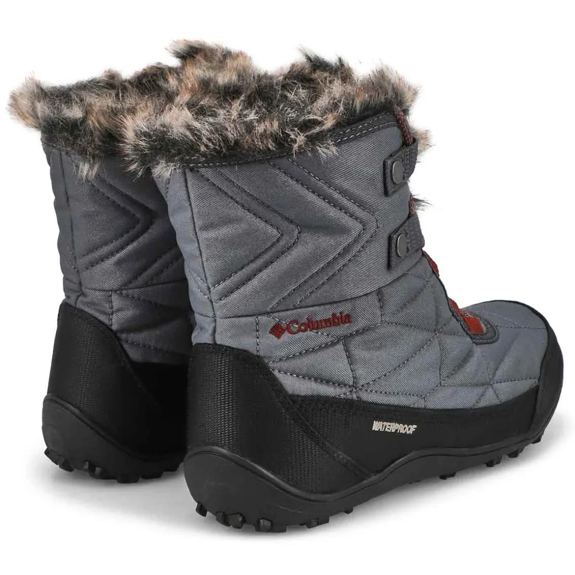 Columbia Minx Shorty III Women Best