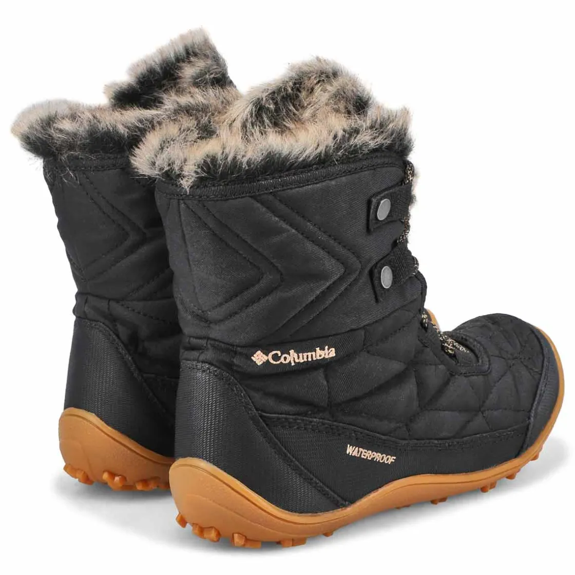 Columbia Minx Shorty III Women New
