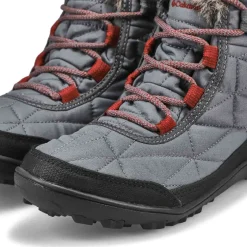 Columbia Minx Shorty III Women New