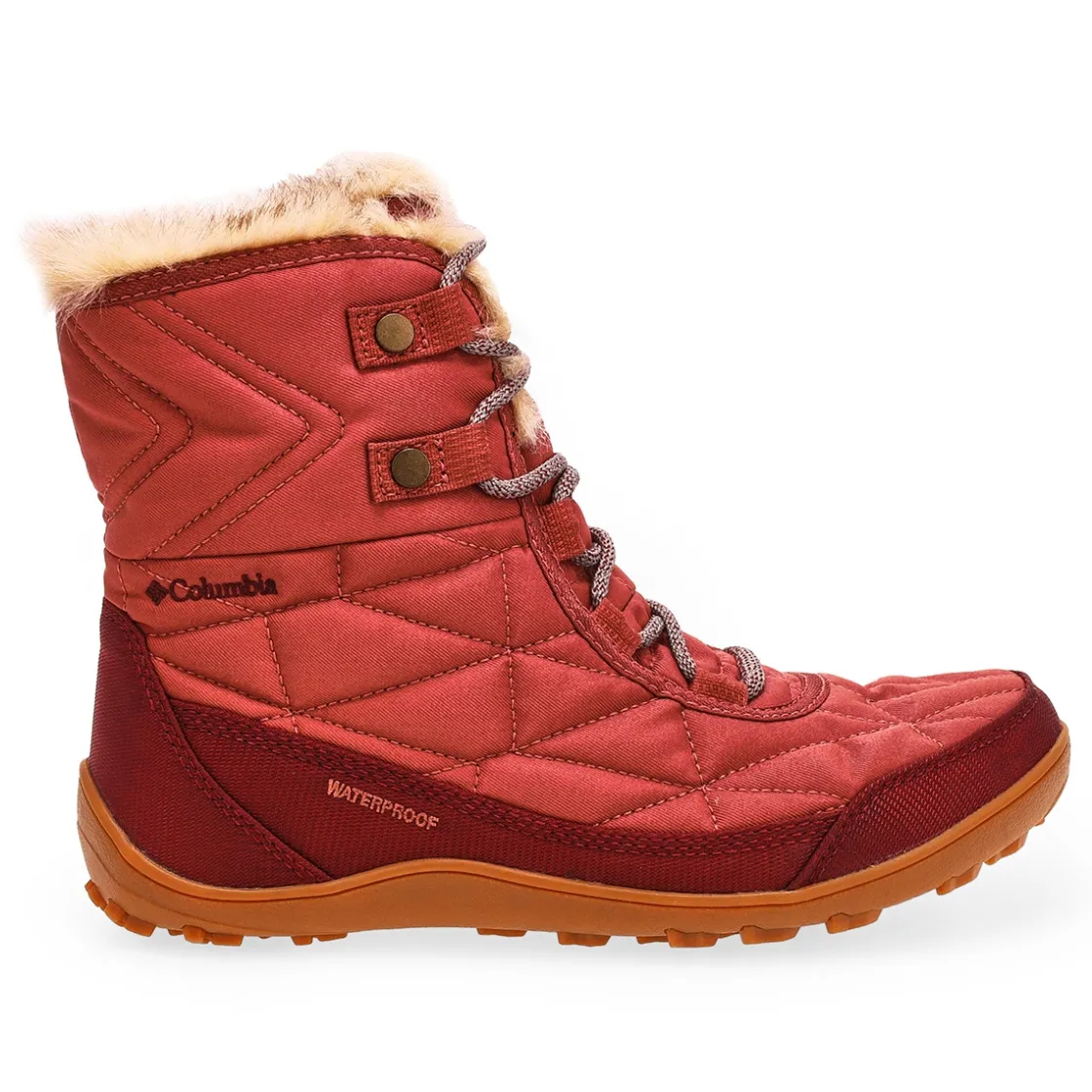 Columbia Minx Shorty III Women New