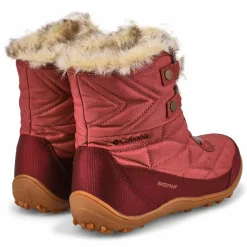 Columbia Minx Shorty III Women New
