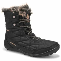 Columbia Minx Shorty III Women New