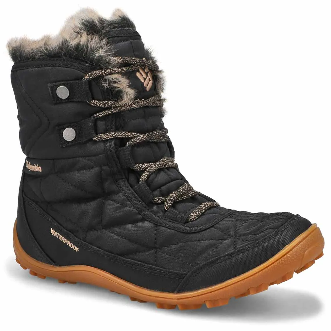 Columbia Minx Shorty III Women Best