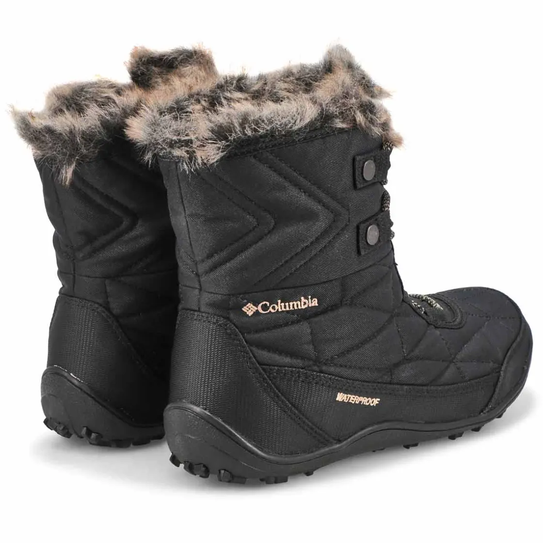 Columbia Minx Shorty III Women Best