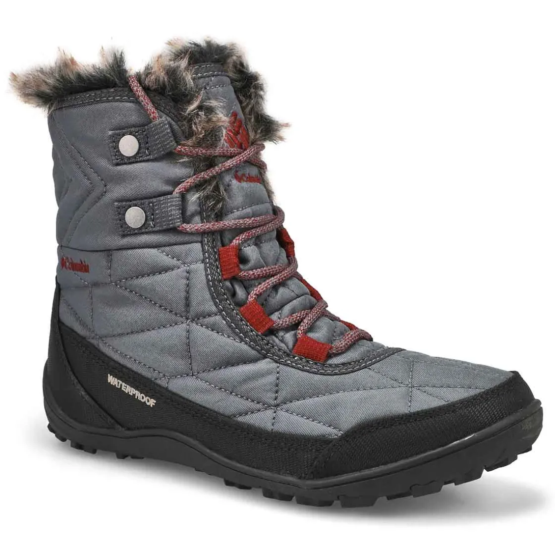 Columbia Minx Shorty III Women Best