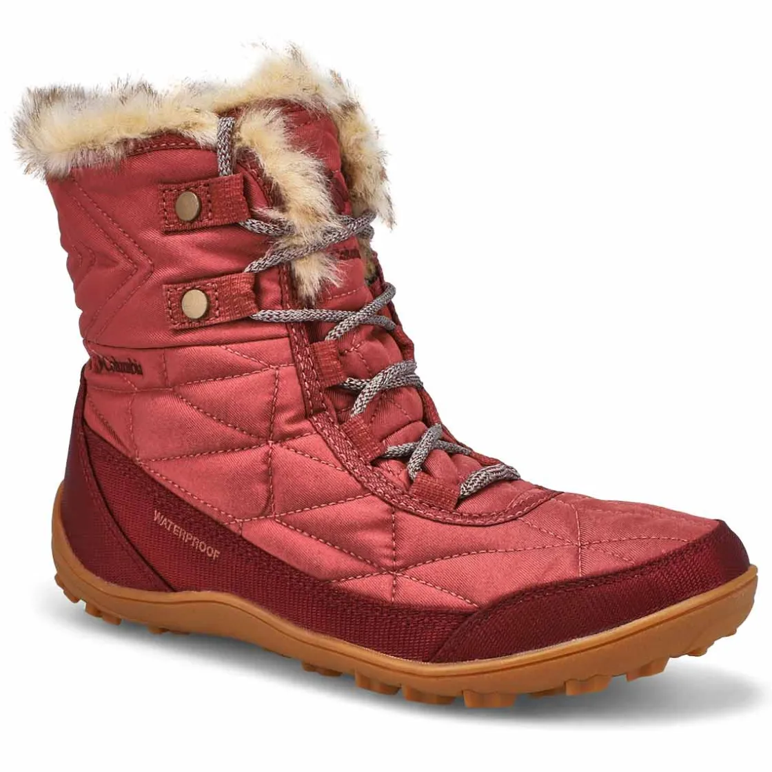 Columbia Minx Shorty III Women Best