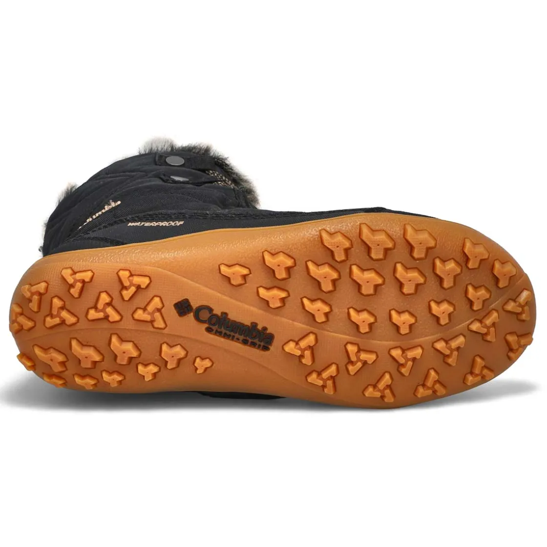 Columbia Minx Shorty III Women Best