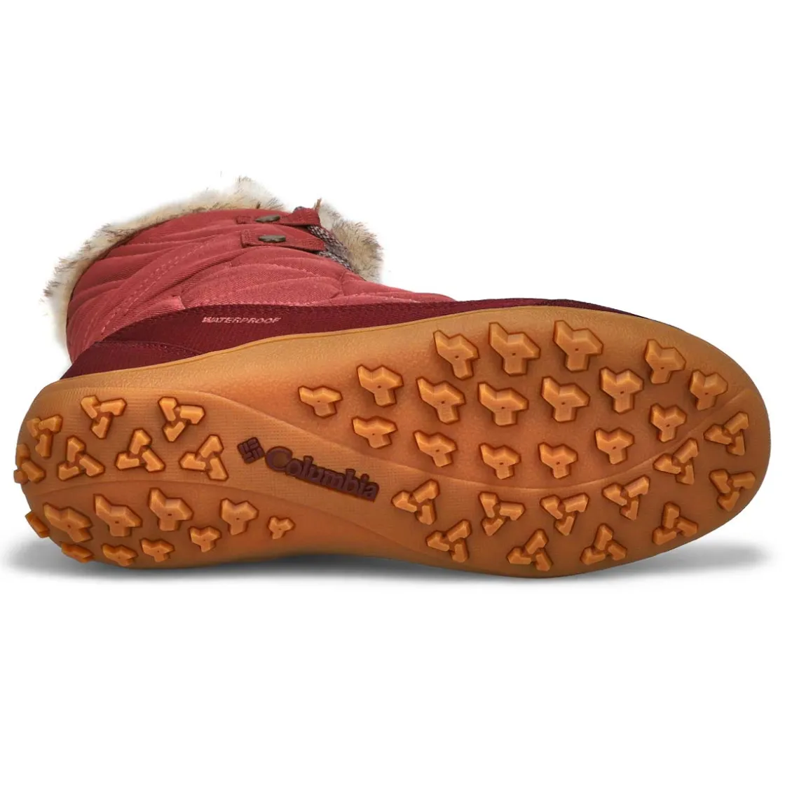Columbia Minx Shorty III Women Best