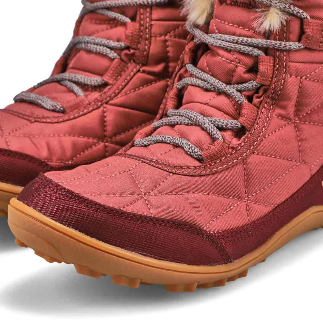 Columbia Minx Shorty III Women Best