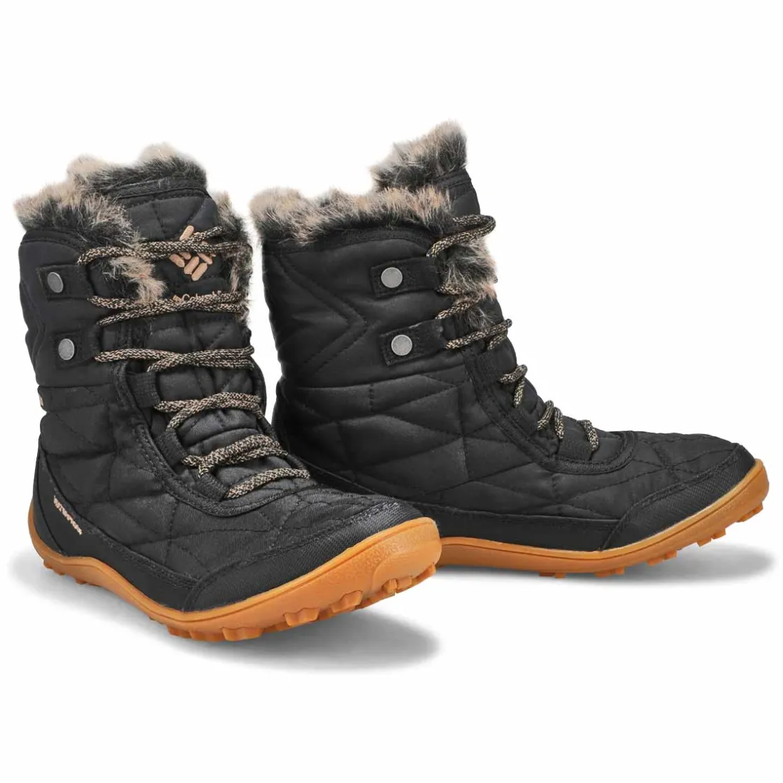 Columbia Minx Shorty III Women Best