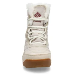 Columbia Minx Shorty IV Women Dark Stone/Fig Hot