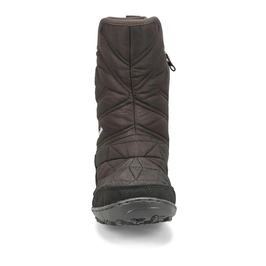 Columbia Minx Slip III Girls Black Outlet