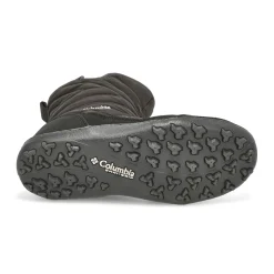 Columbia Minx Slip III Girls Black Outlet