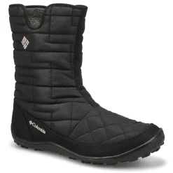 Columbia Minx Slip IV Women Black Clearance