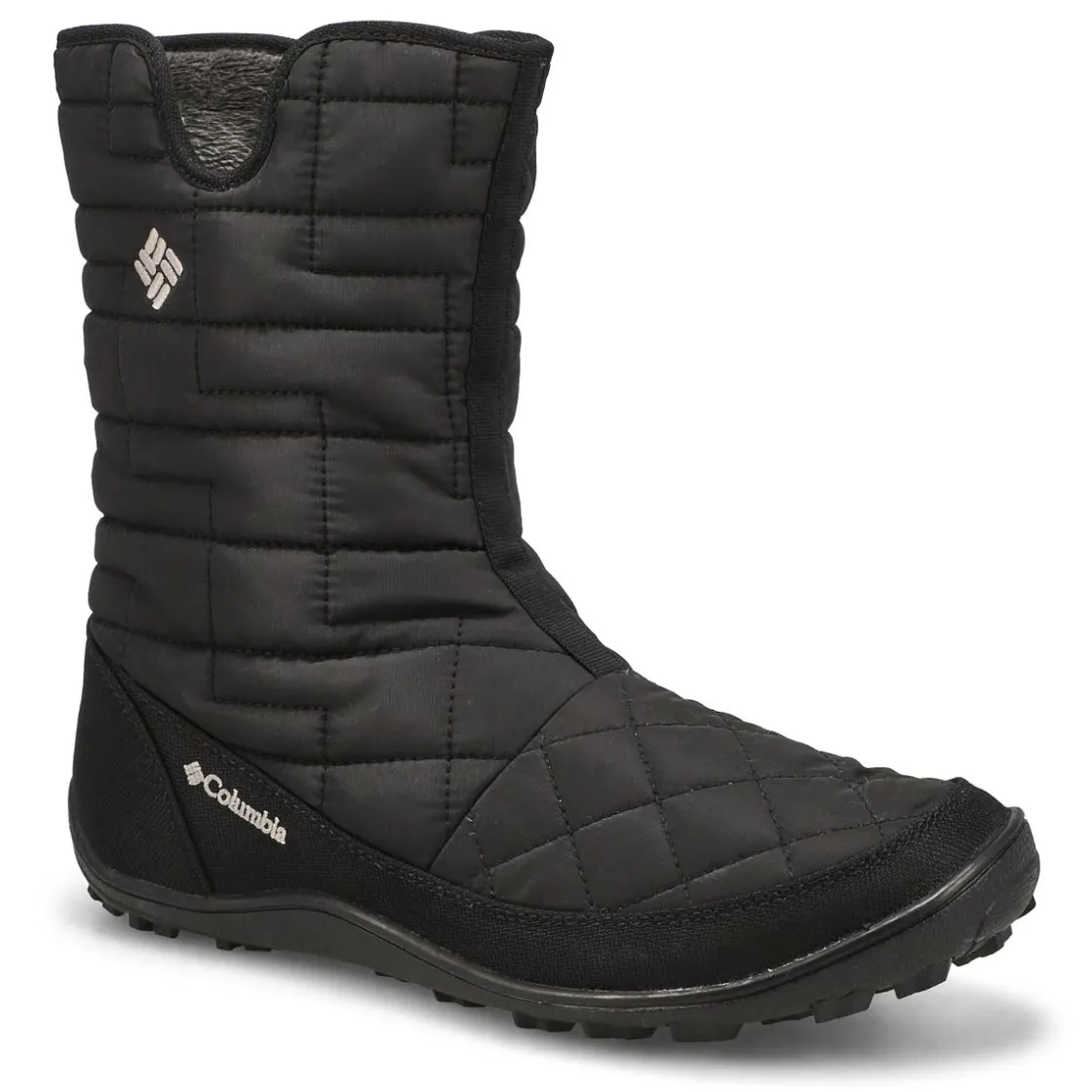Columbia Minx Slip IV Women Black Clearance