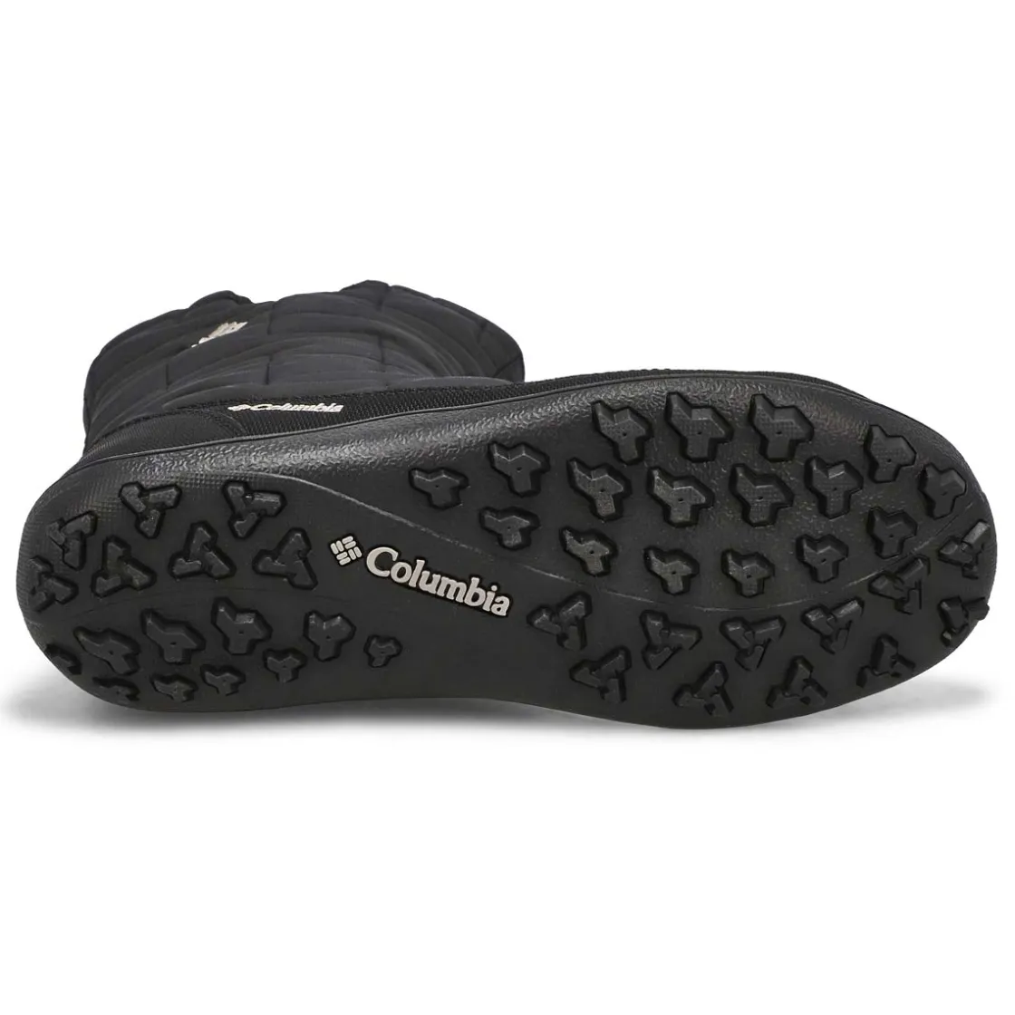 Columbia Minx Slip IV Women Black Clearance