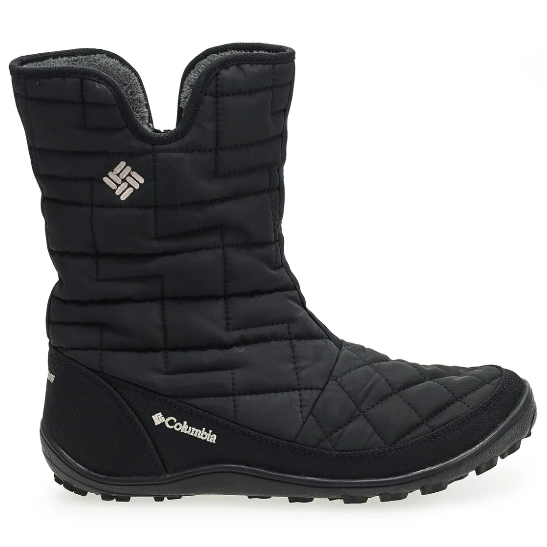 Columbia Minx Slip IV Women Black Clearance
