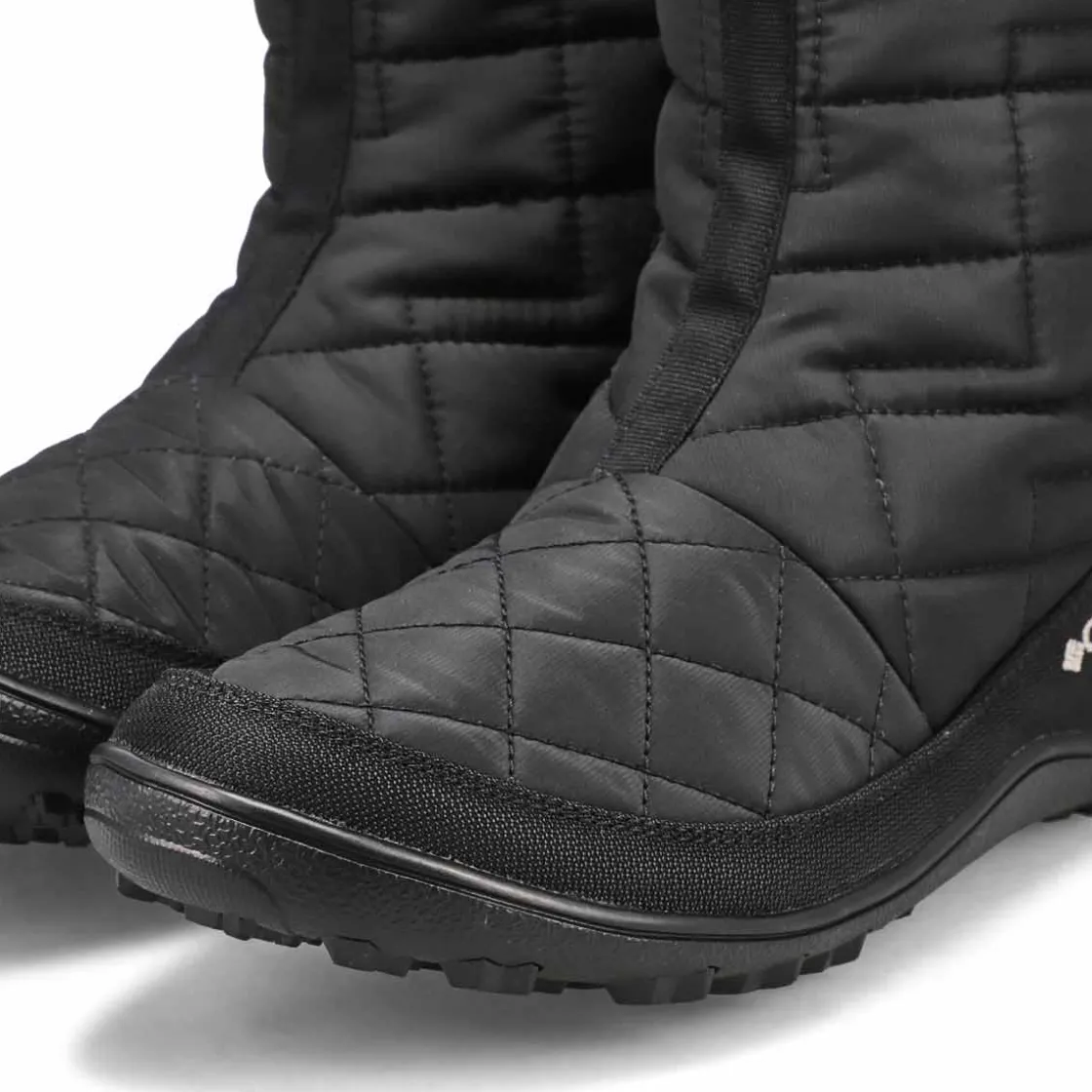 Columbia Minx Slip IV Women Black Clearance