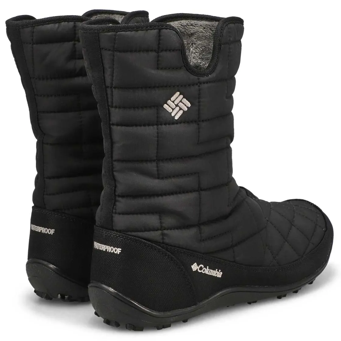 Columbia Minx Slip IV Women Black Clearance
