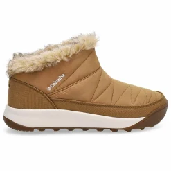 Columbia Minx Xtra Shorty Women Sahara/ Sea Salt Hot
