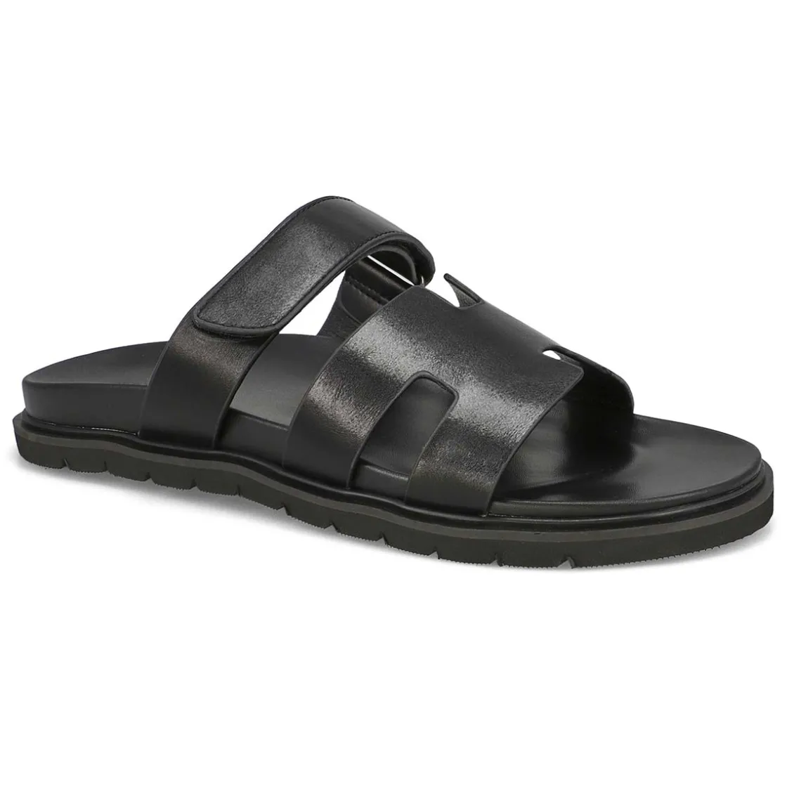 Steve Madden Mirko Men Black Best