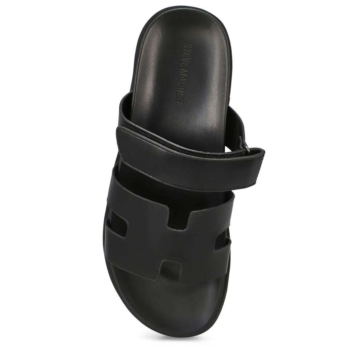 Steve Madden Mirko Men Black Best