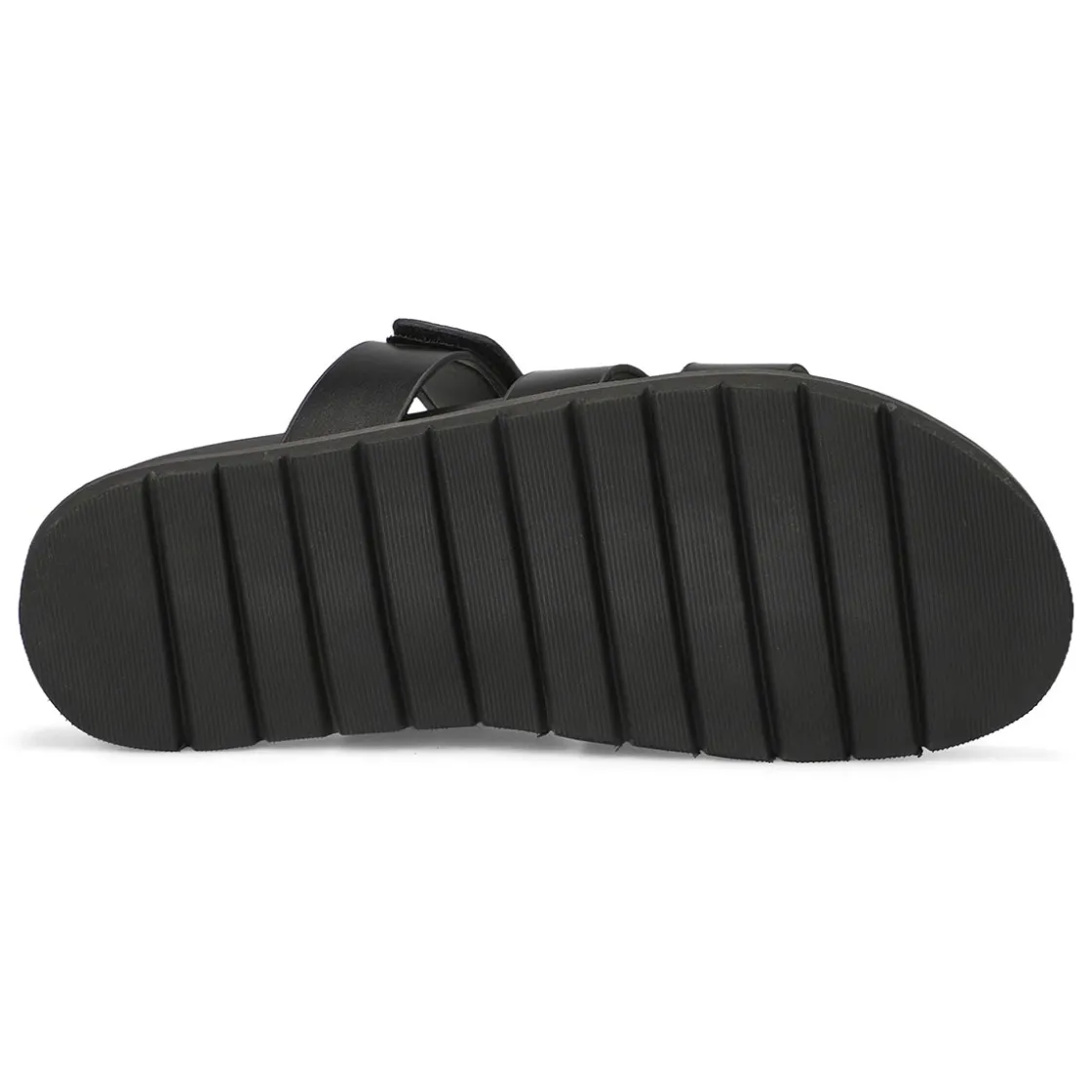 Steve Madden Mirko Men Black Best